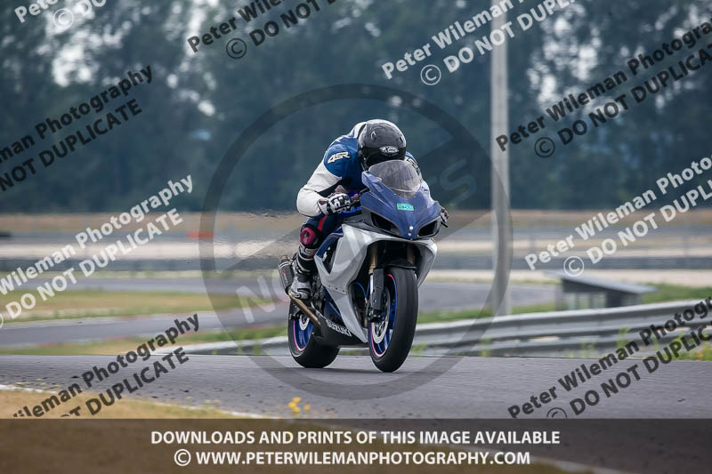 25 to 27th july 2019;Slovakia Ring;event digital images;motorbikes;no limits;peter wileman photography;trackday;trackday digital images